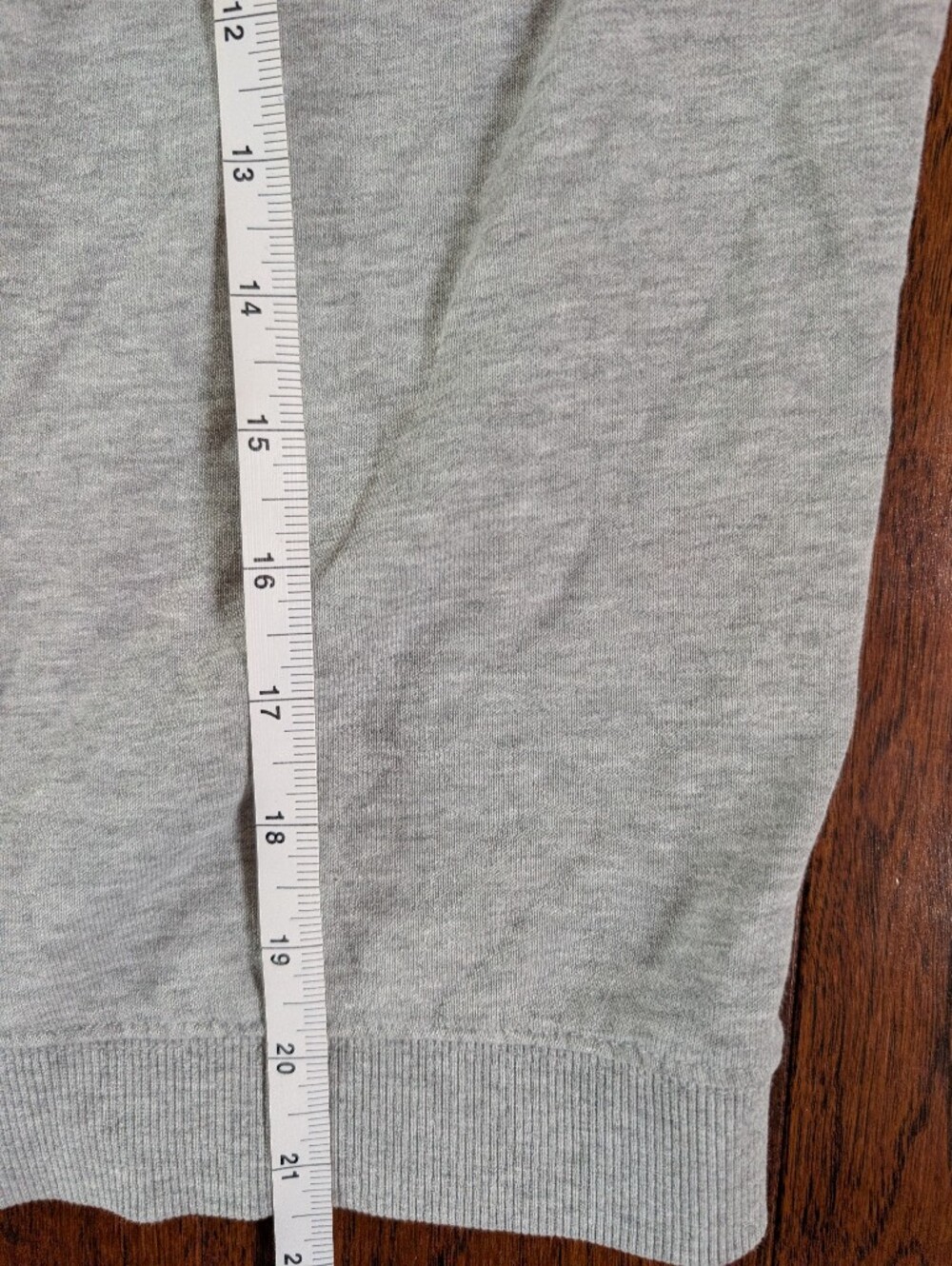 Divided NASA Sweatshirt - Picture 4 of 5
